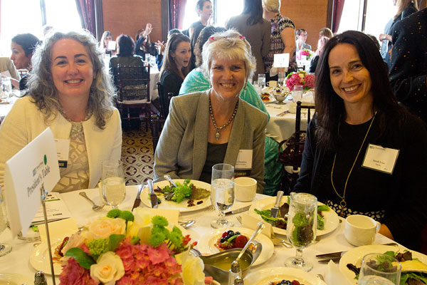 2014 Scholarship Luncheon a Truly Special Event